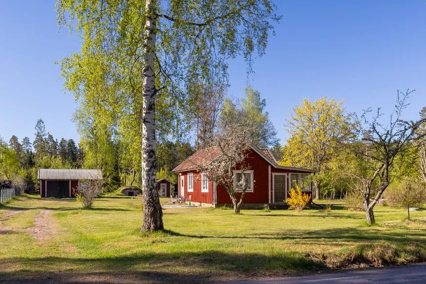 Fullskärm
