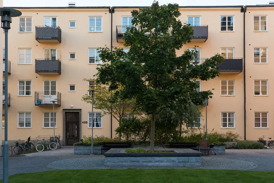 Fullskärm