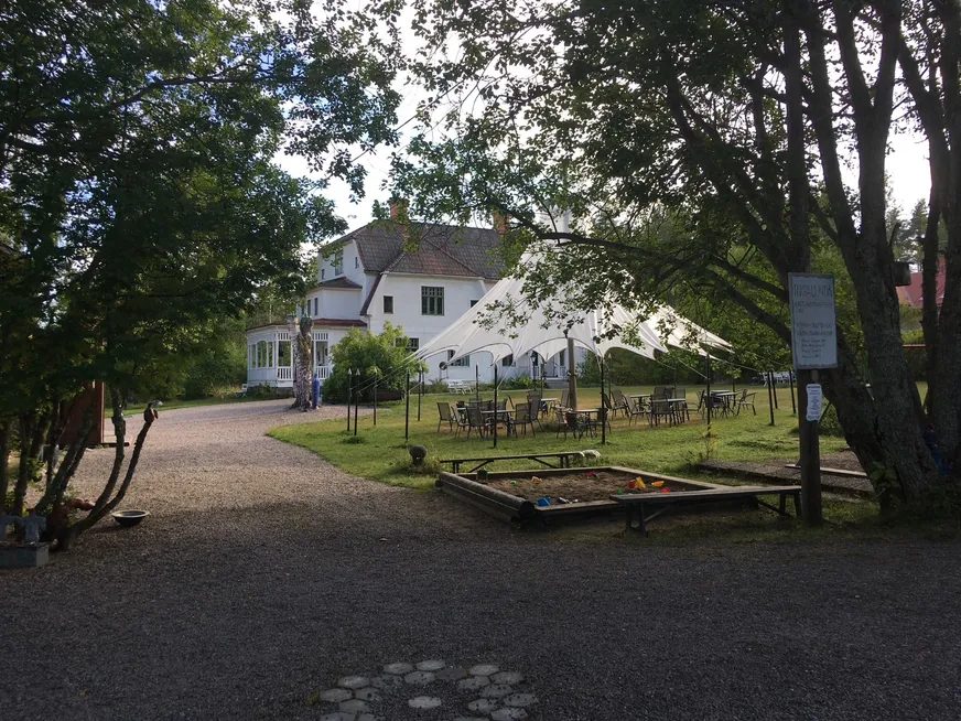 Fullskärm