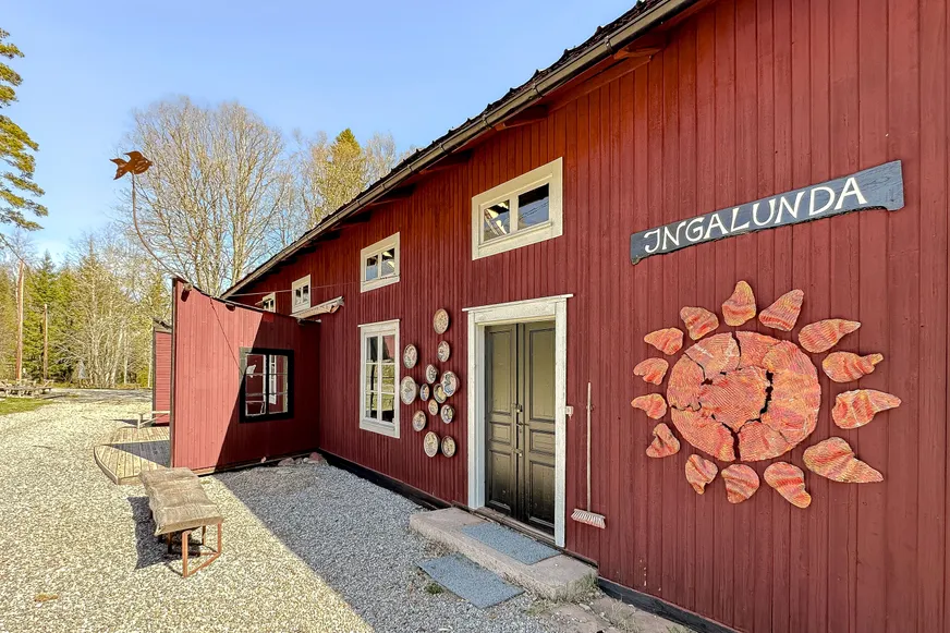 Fullskärm