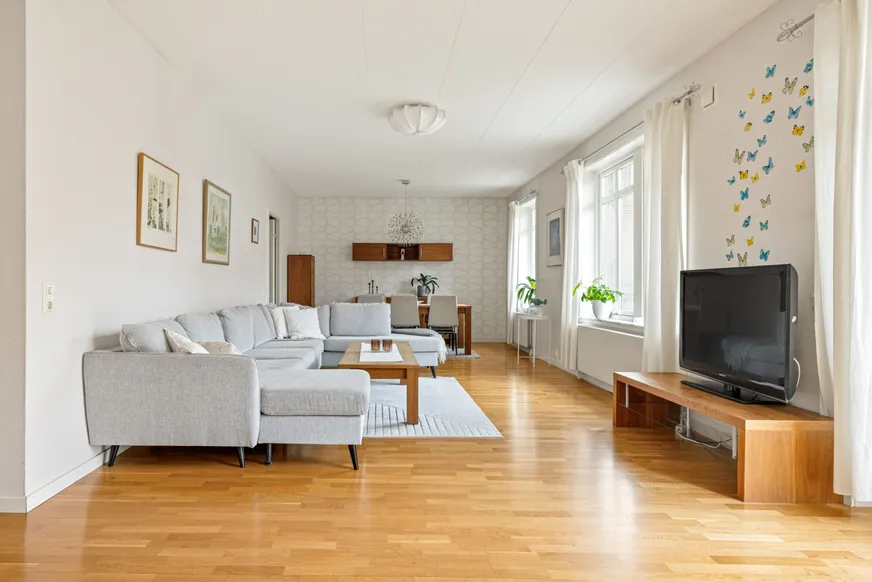 Fullskärm