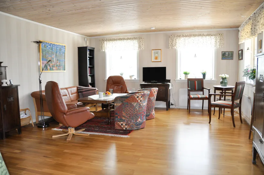 Fullskärm
