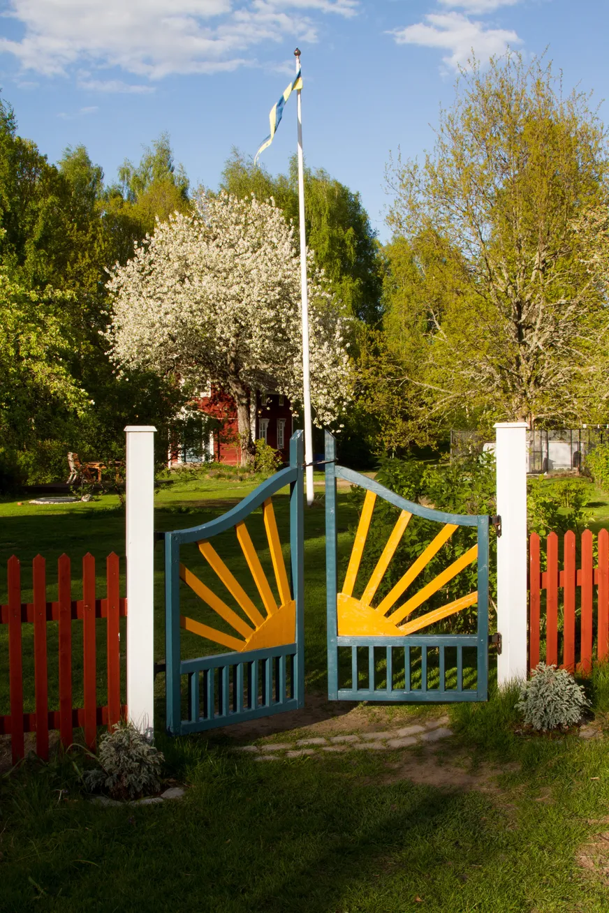 Fullskärm