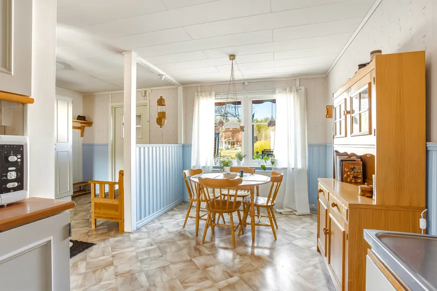 Fullskärm