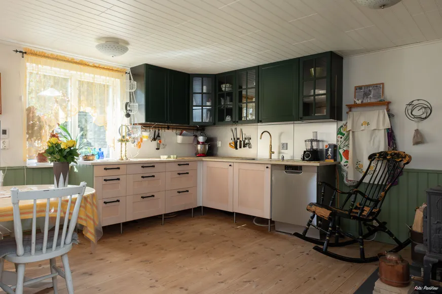 Fullskärm