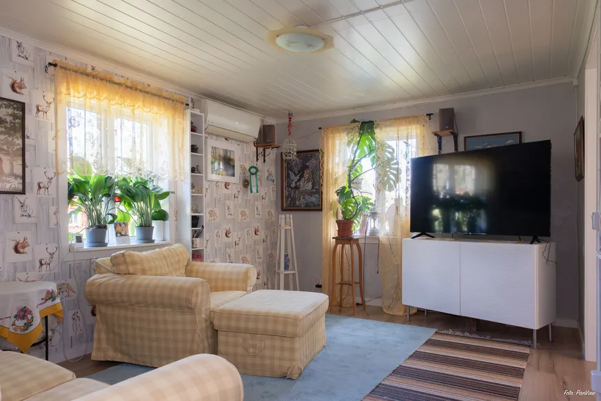 Fullskärm