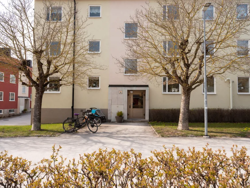 Fullskärm
