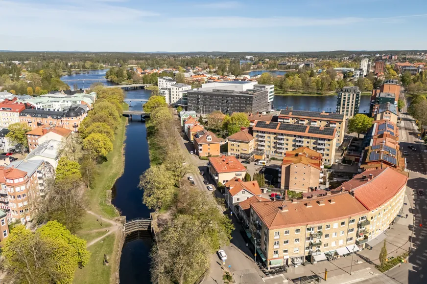 Fullskärm