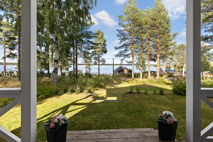 Fullskärm