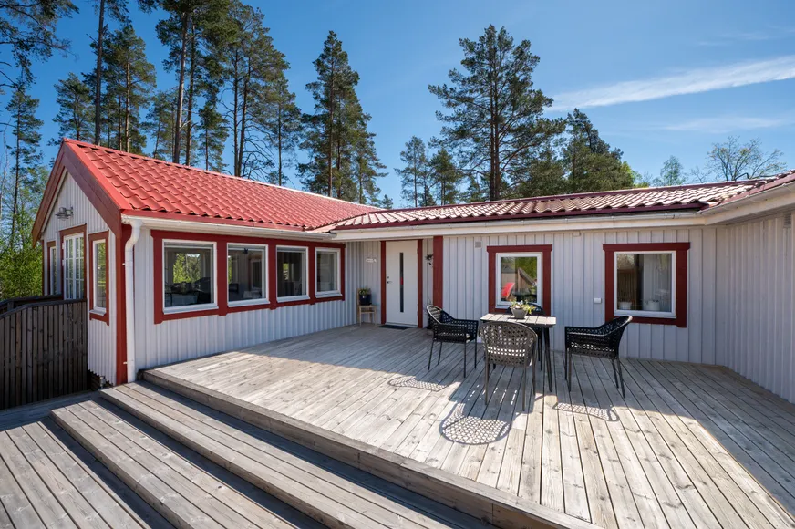 Fullskärm