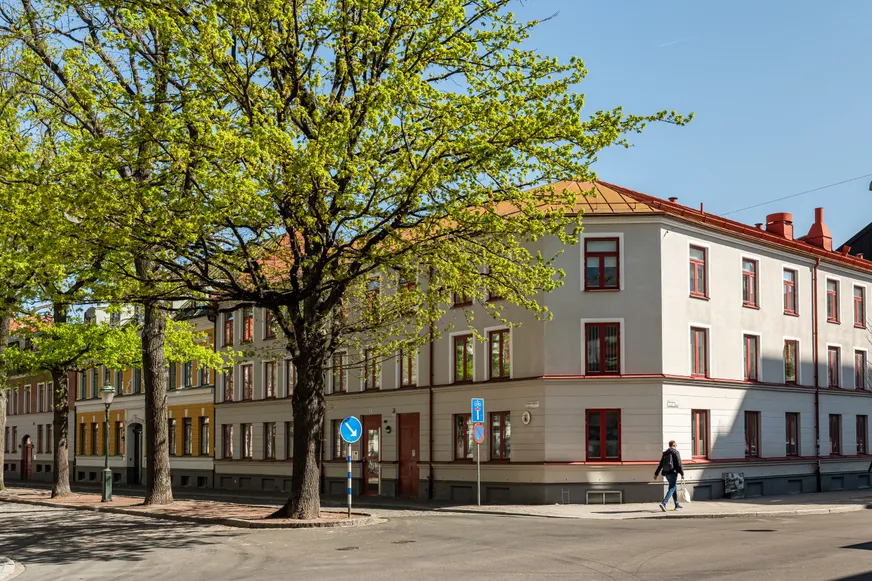 Fullskärm