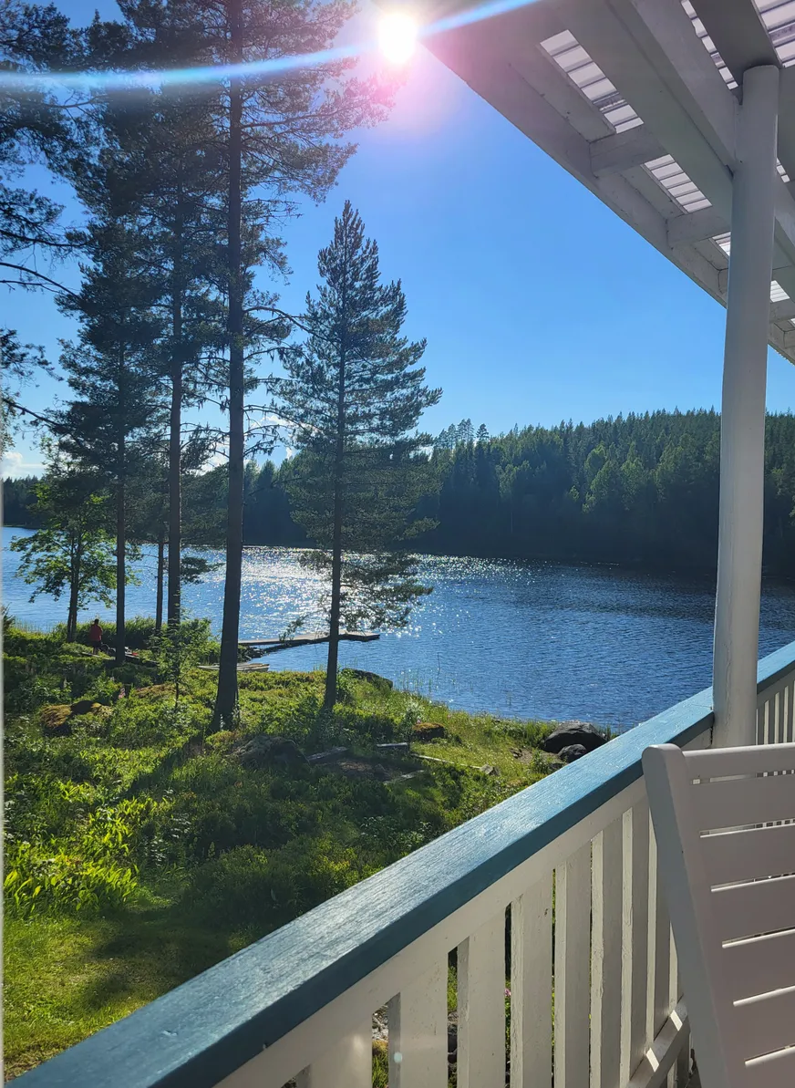 Fullskärm