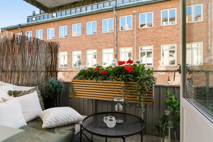 Fullskärm