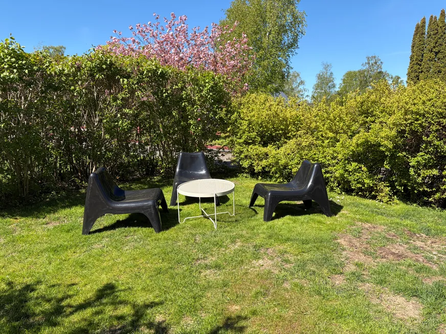 Fullskärm