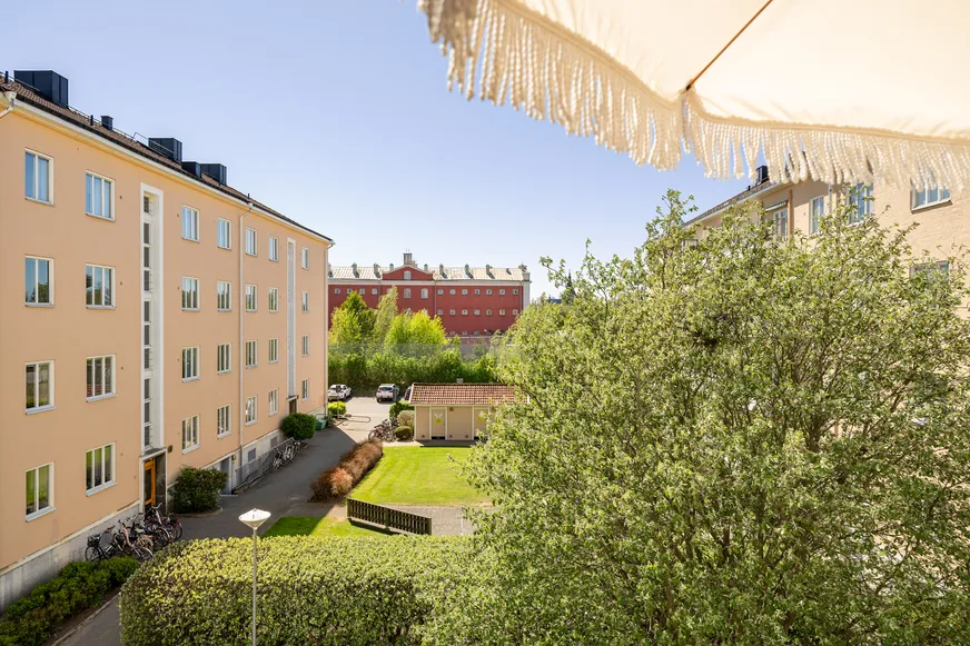 Fullskärm