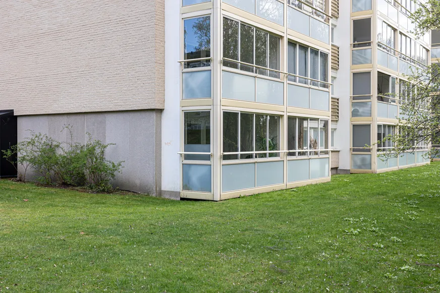 Fullskärm