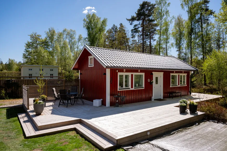 Fullskärm