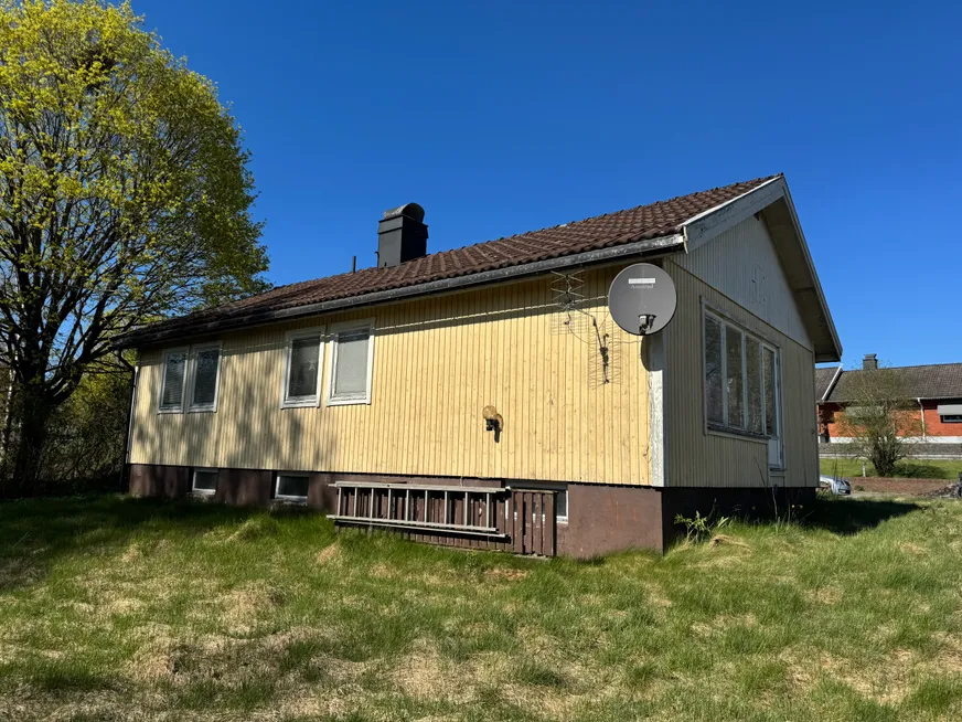 Fullskärm