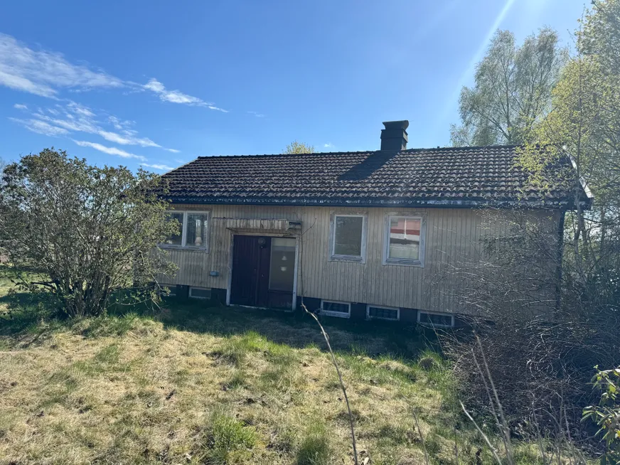 Fullskärm