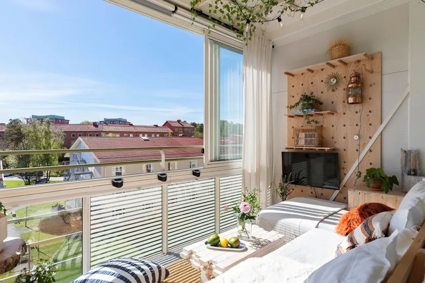 Fullskärm