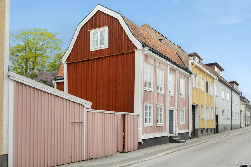 Fullskärm