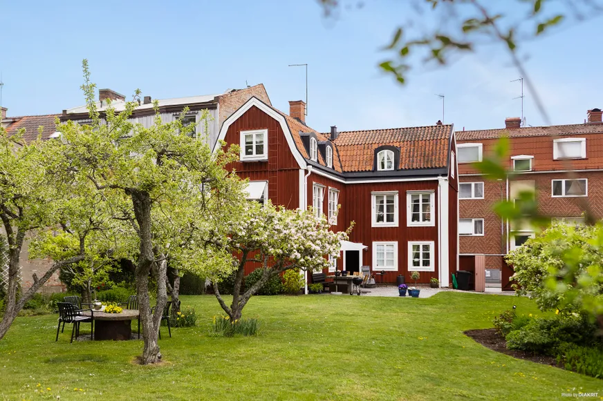 Fullskärm
