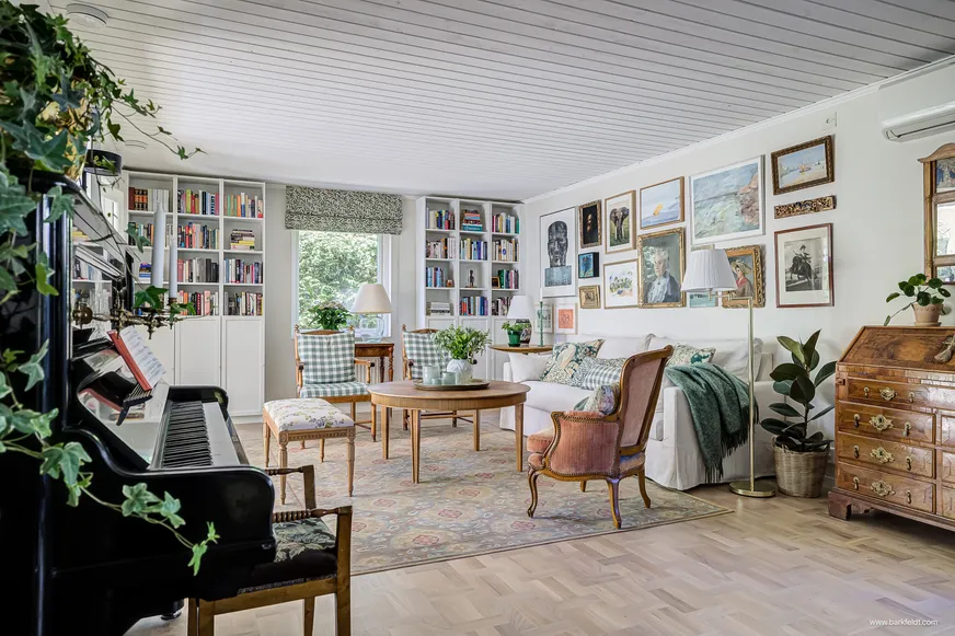 Fullskärm