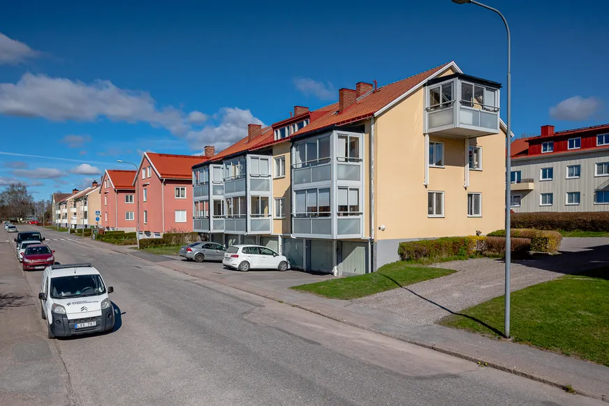 Fullskärm