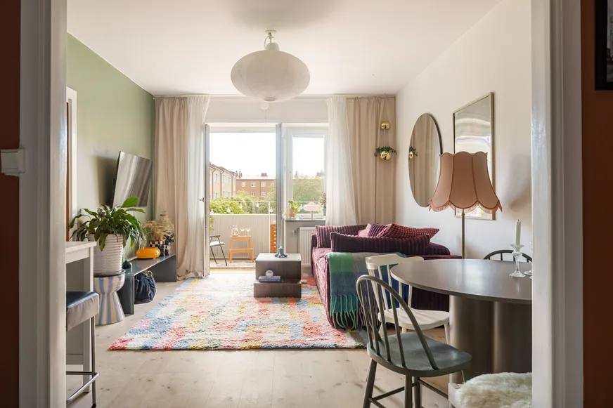 Fullskärm