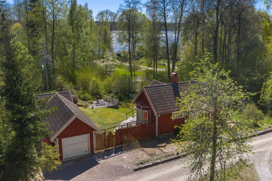 Fullskärm