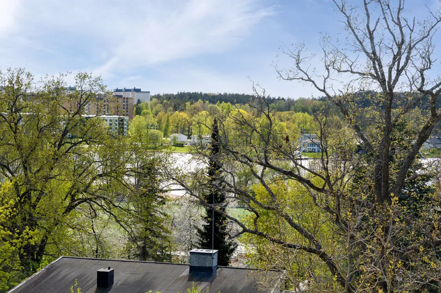Fullskärm