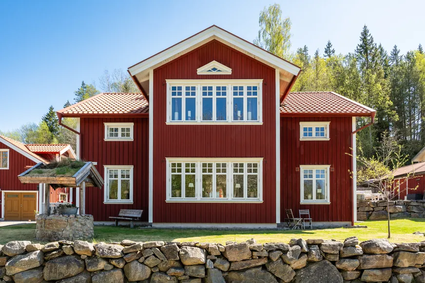 Fullskärm