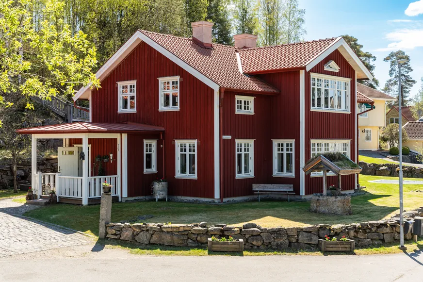 Fullskärm