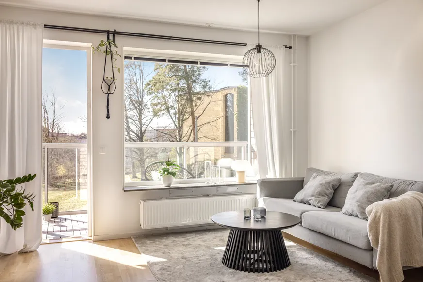 Fullskärm