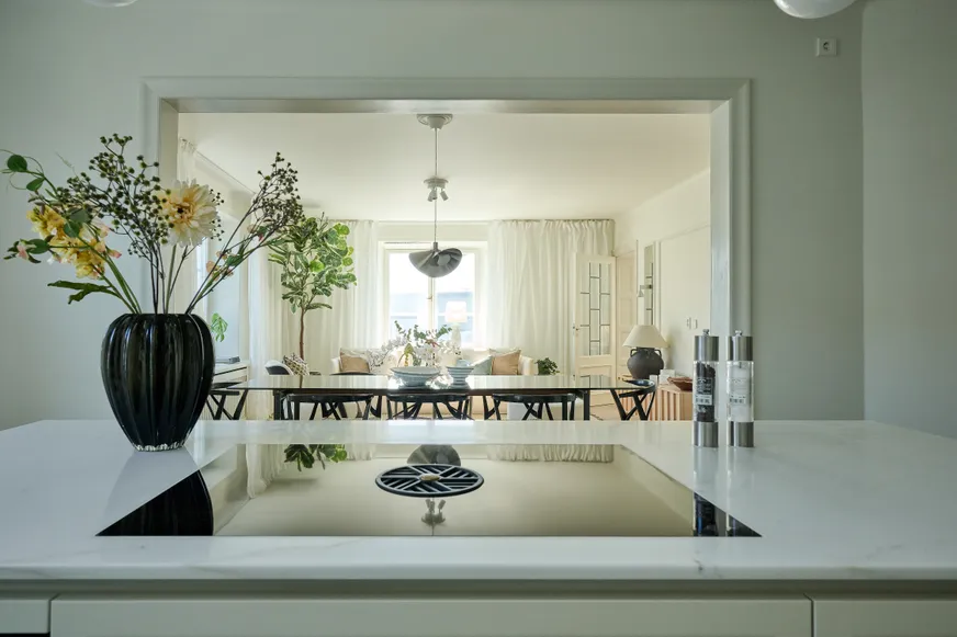 Bostadsrätt, Sveavägen 105A, 5tr, Vasastan, Stockholm