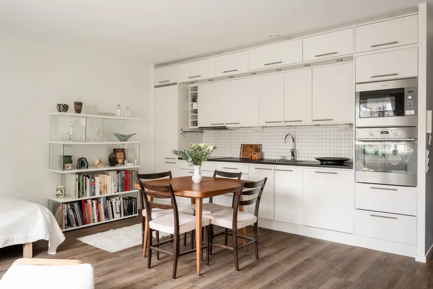 Bostadsrätt, Skomakaregatan 10A, Gamla Väster, Malmö