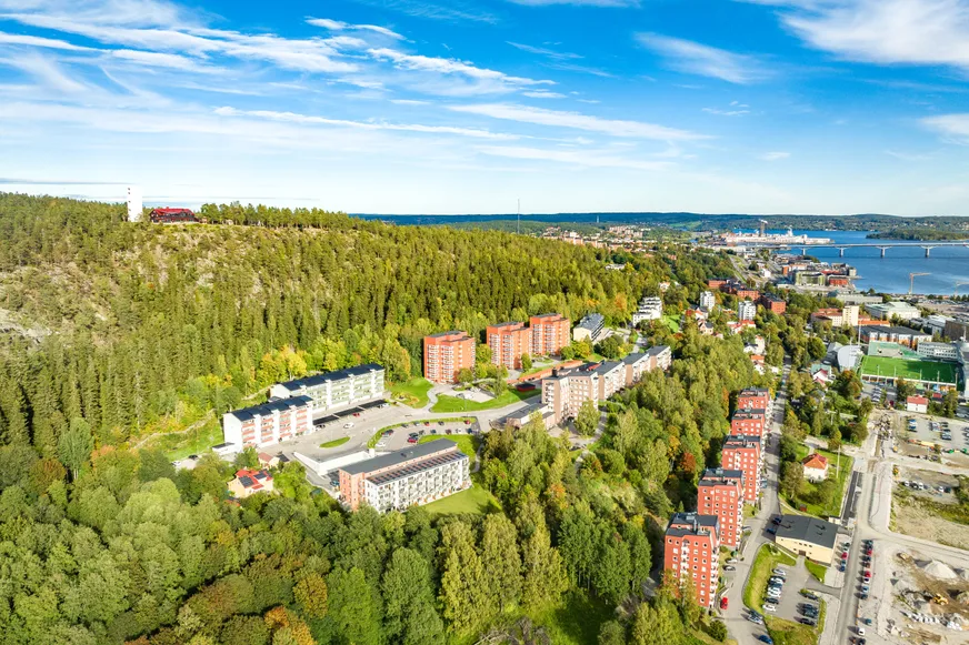 Fullskärm