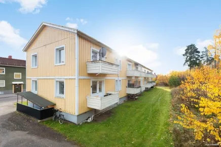 Fullskärm