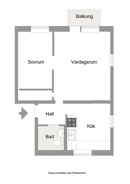 Fullskärm