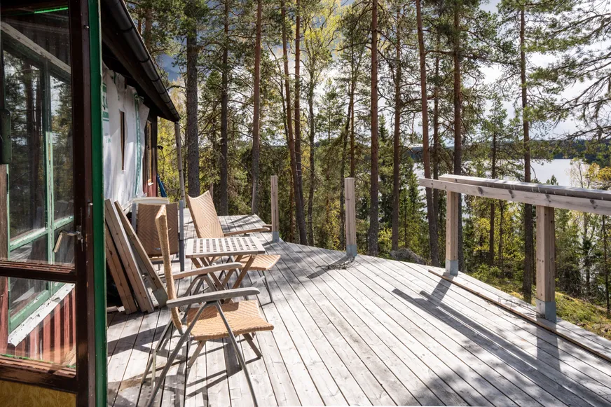 Fullskärm
