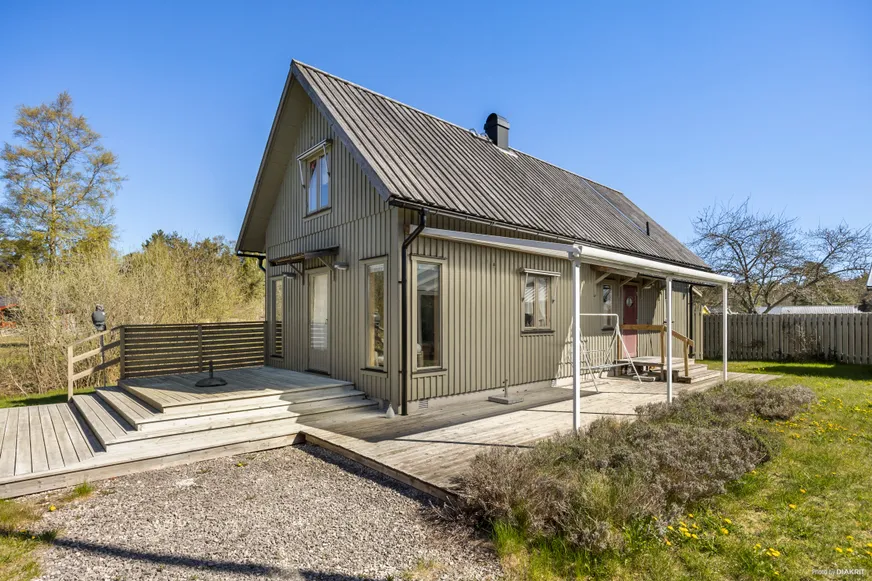 Fullskärm