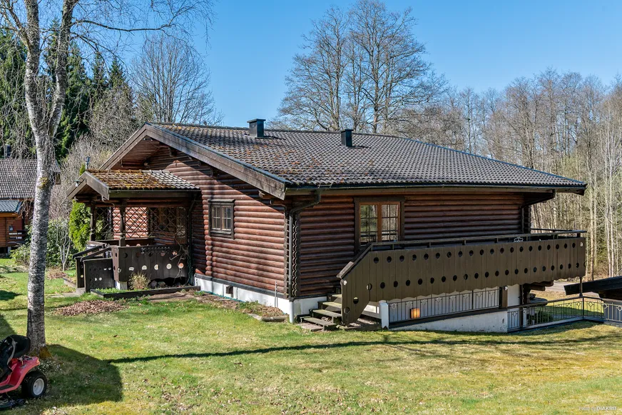 Fullskärm