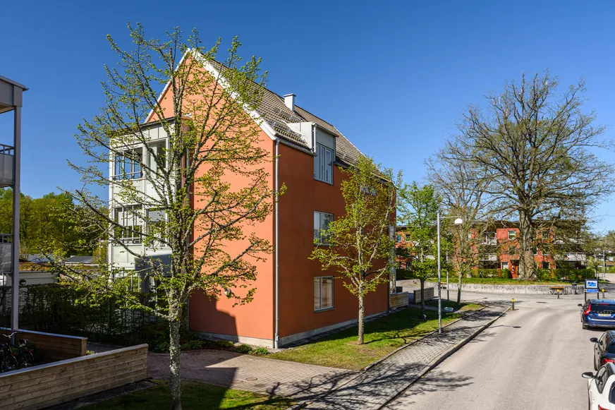Fullskärm