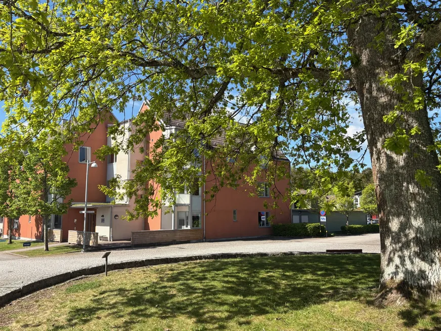 Fullskärm