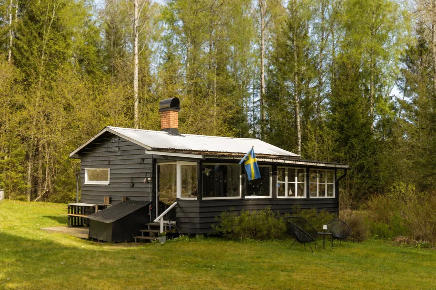 Fullskärm