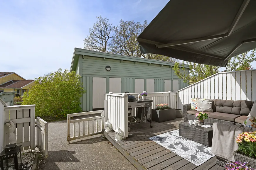 Fullskärm