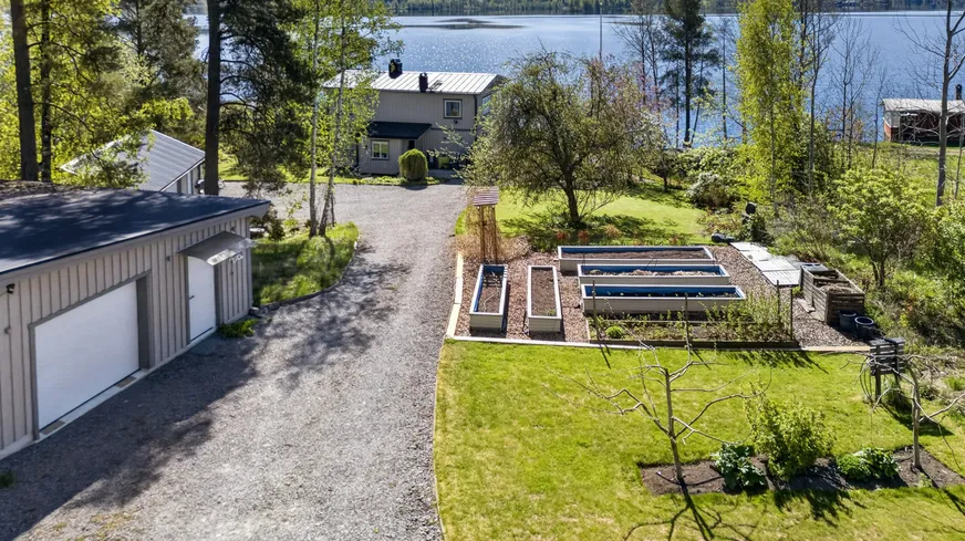 Fullskärm