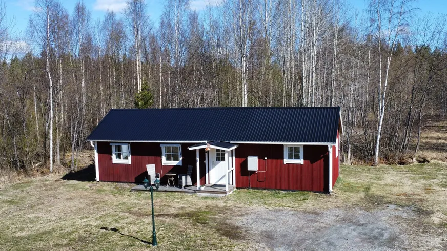 Fullskärm