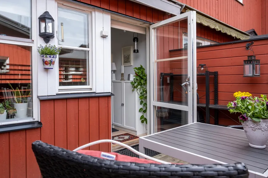 Fullskärm