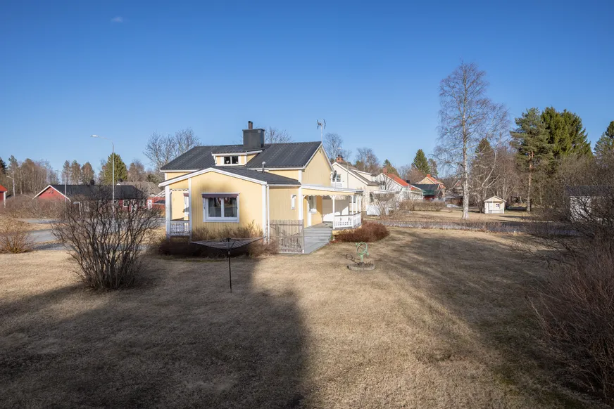 Fullskärm